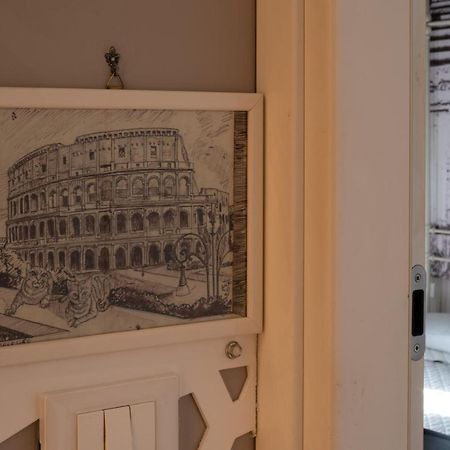 Home Appia Rome Rental Εξωτερικό φωτογραφία