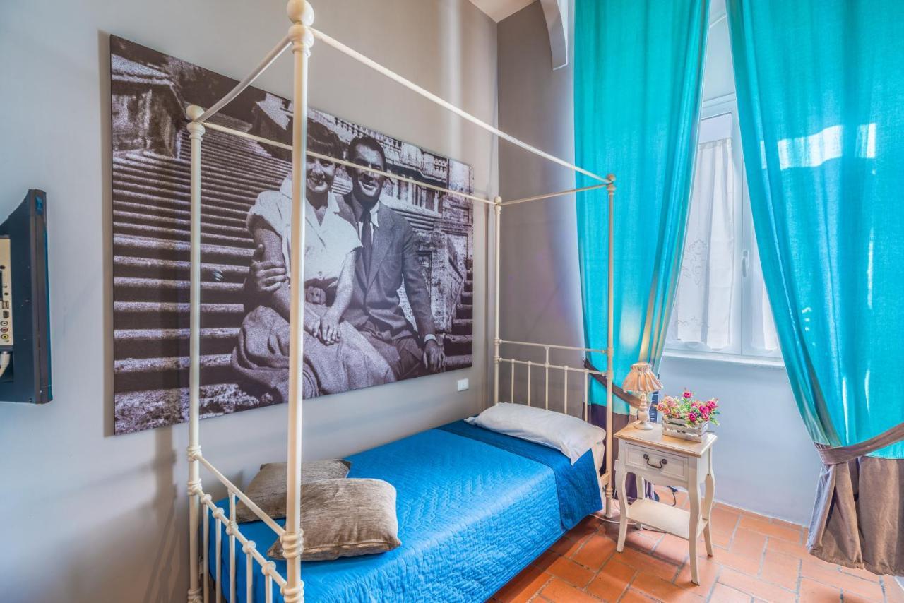 Home Appia Rome Rental Εξωτερικό φωτογραφία