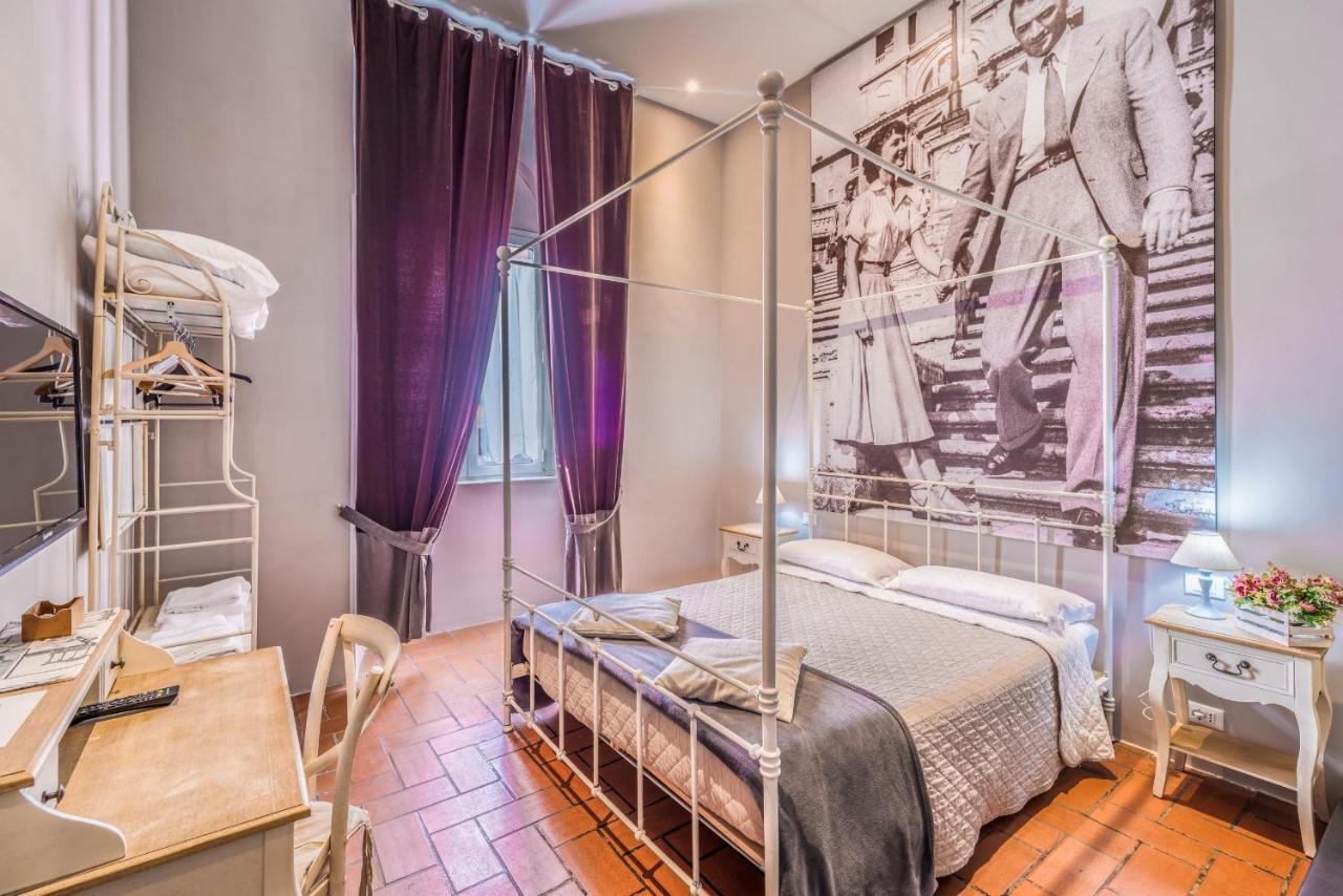 Home Appia Rome Rental Εξωτερικό φωτογραφία
