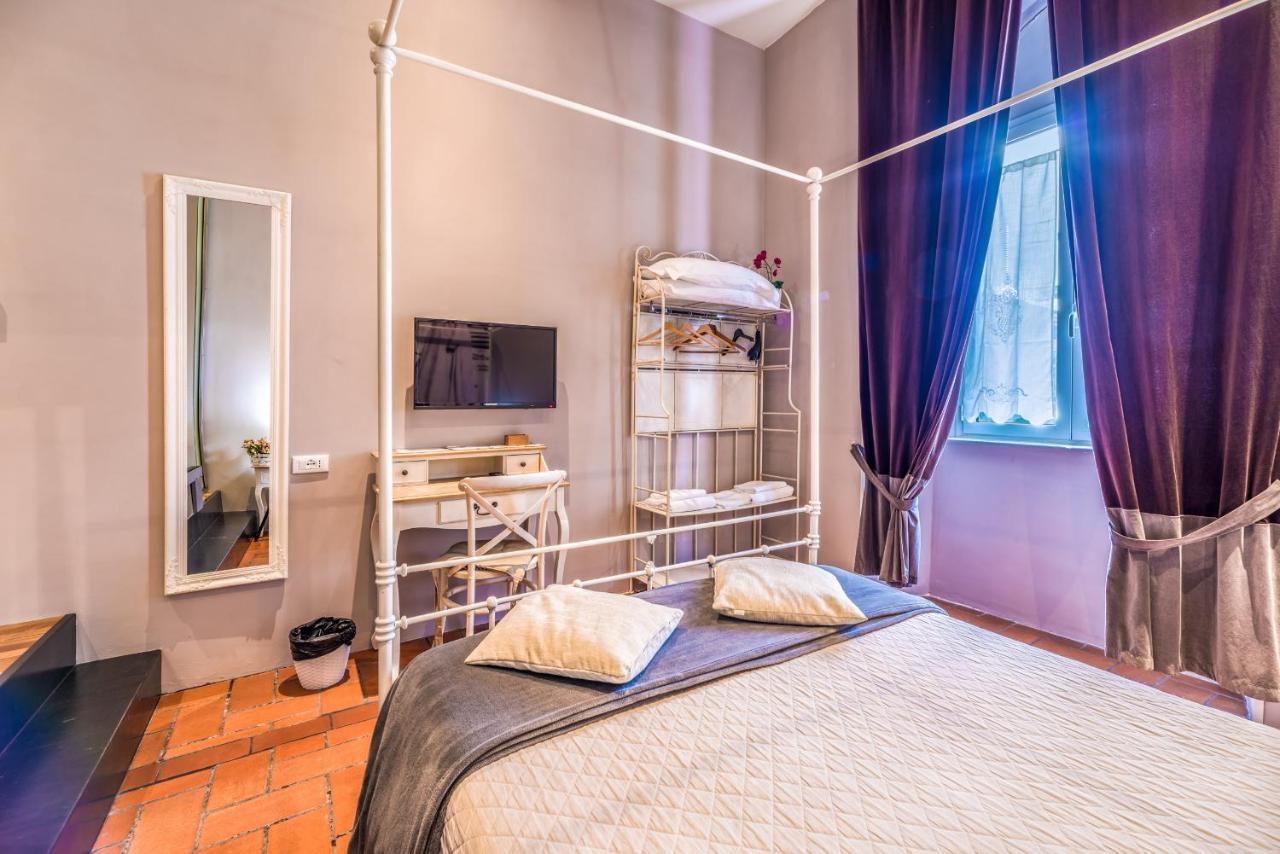 Home Appia Rome Rental Εξωτερικό φωτογραφία