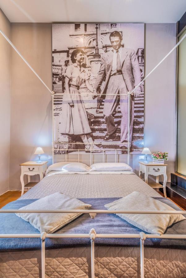 Home Appia Rome Rental Εξωτερικό φωτογραφία