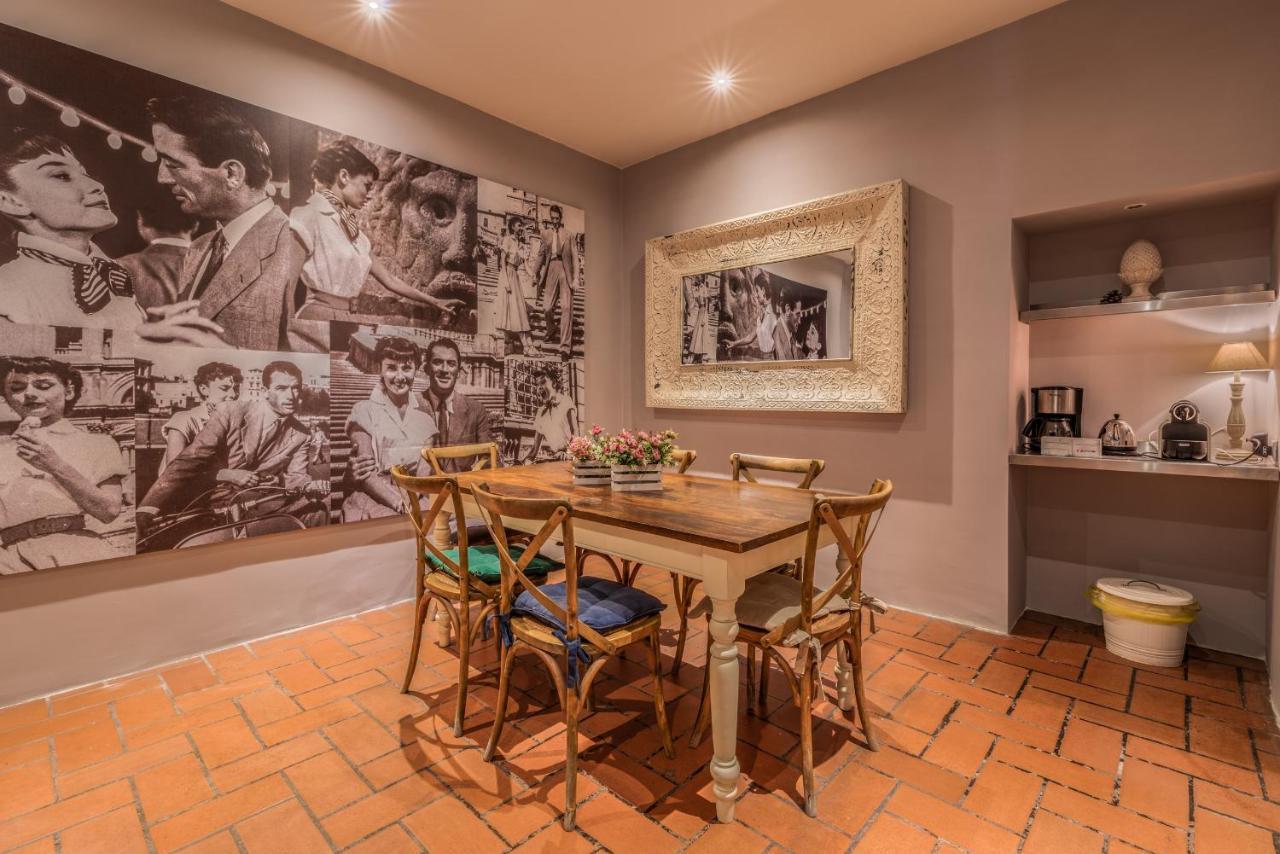 Home Appia Rome Rental Εξωτερικό φωτογραφία