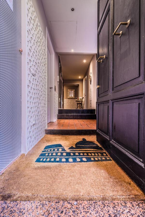 Home Appia Rome Rental Εξωτερικό φωτογραφία