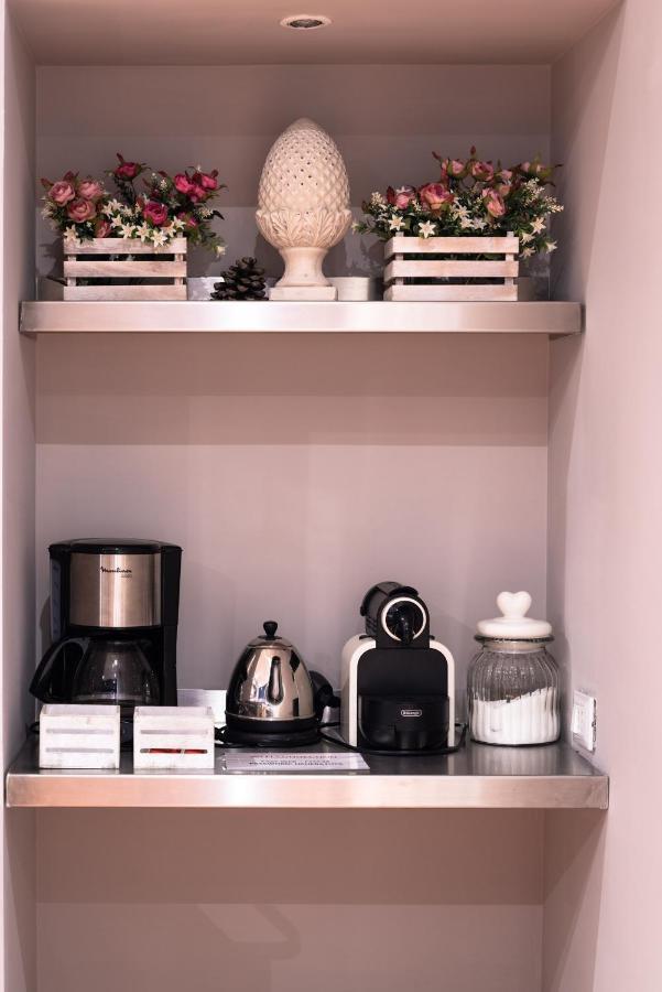 Home Appia Rome Rental Εξωτερικό φωτογραφία