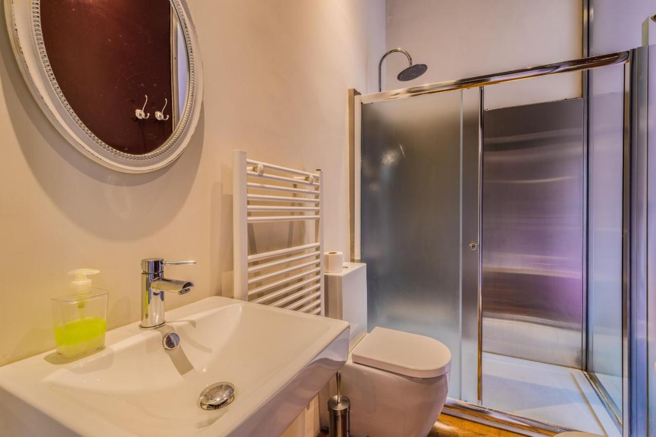 Home Appia Rome Rental Εξωτερικό φωτογραφία