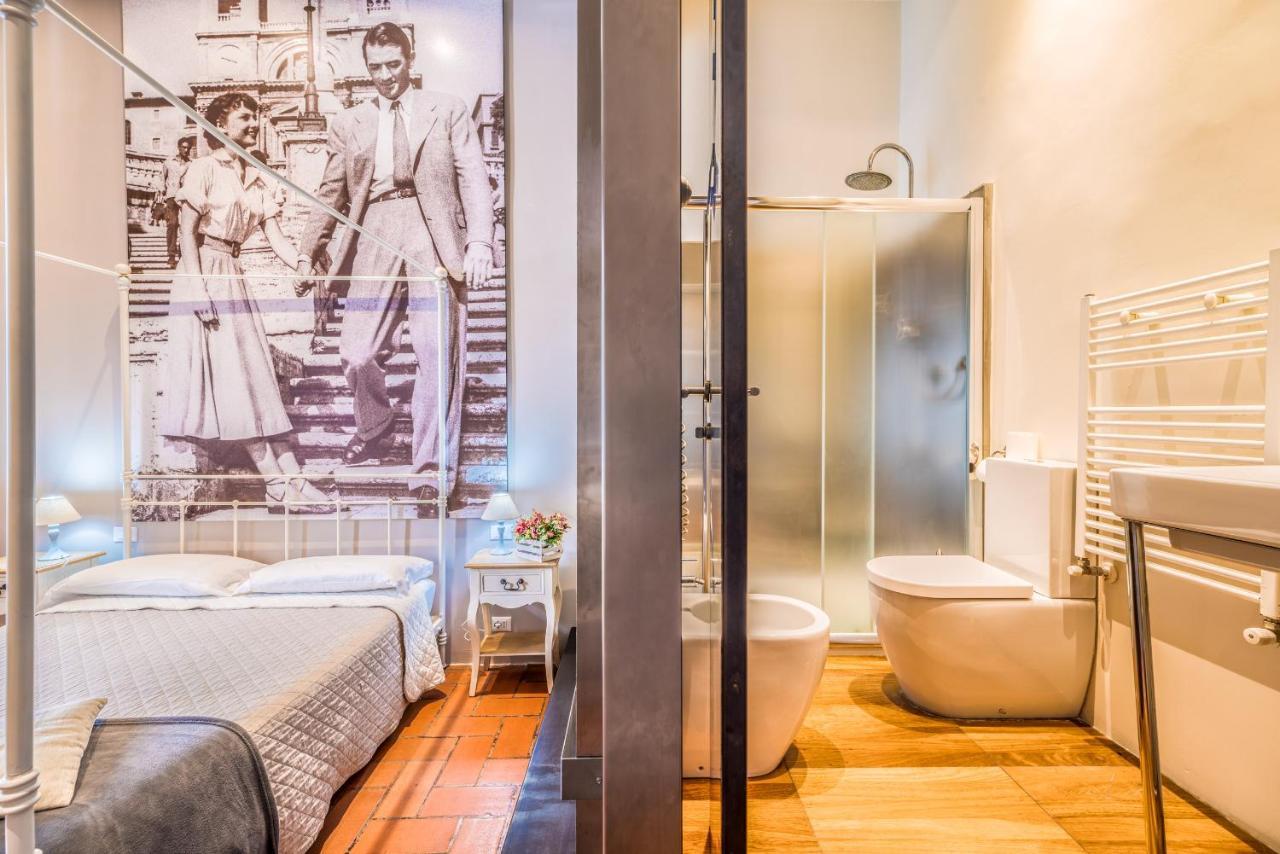 Home Appia Rome Rental Εξωτερικό φωτογραφία