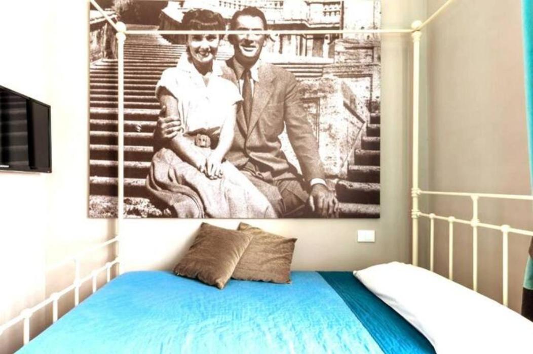 Home Appia Rome Rental Εξωτερικό φωτογραφία