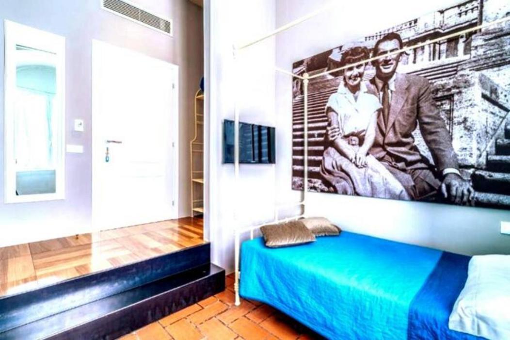 Home Appia Rome Rental Εξωτερικό φωτογραφία