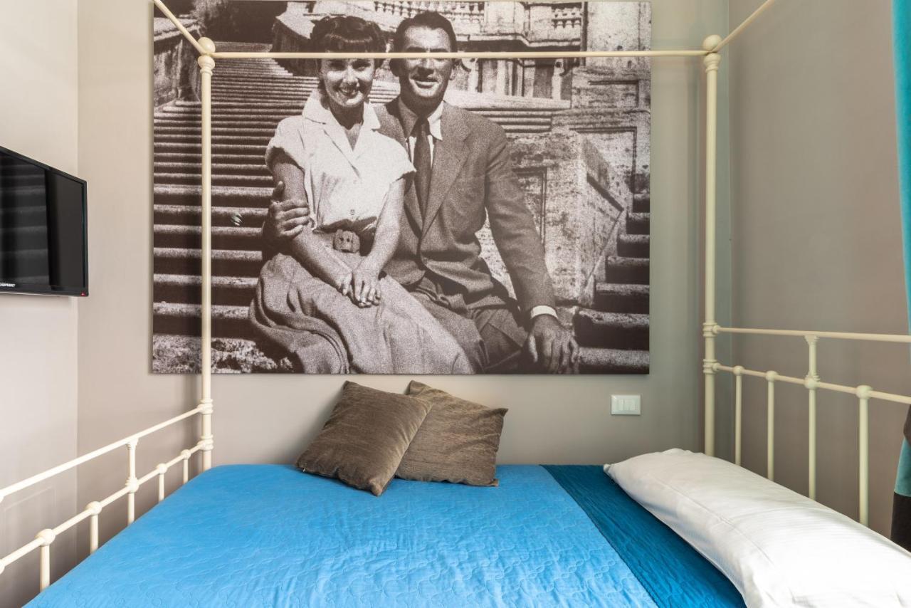 Home Appia Rome Rental Εξωτερικό φωτογραφία