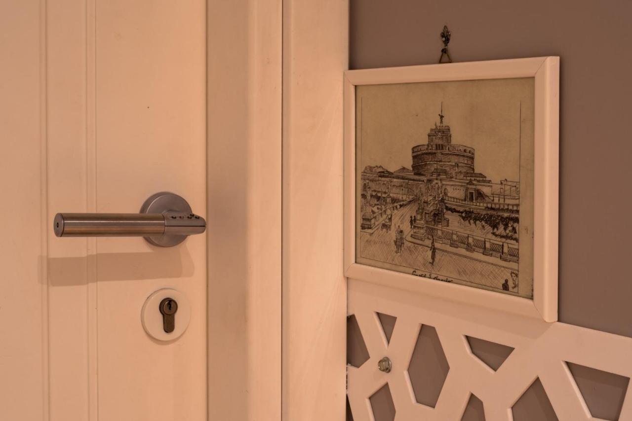 Home Appia Rome Rental Εξωτερικό φωτογραφία