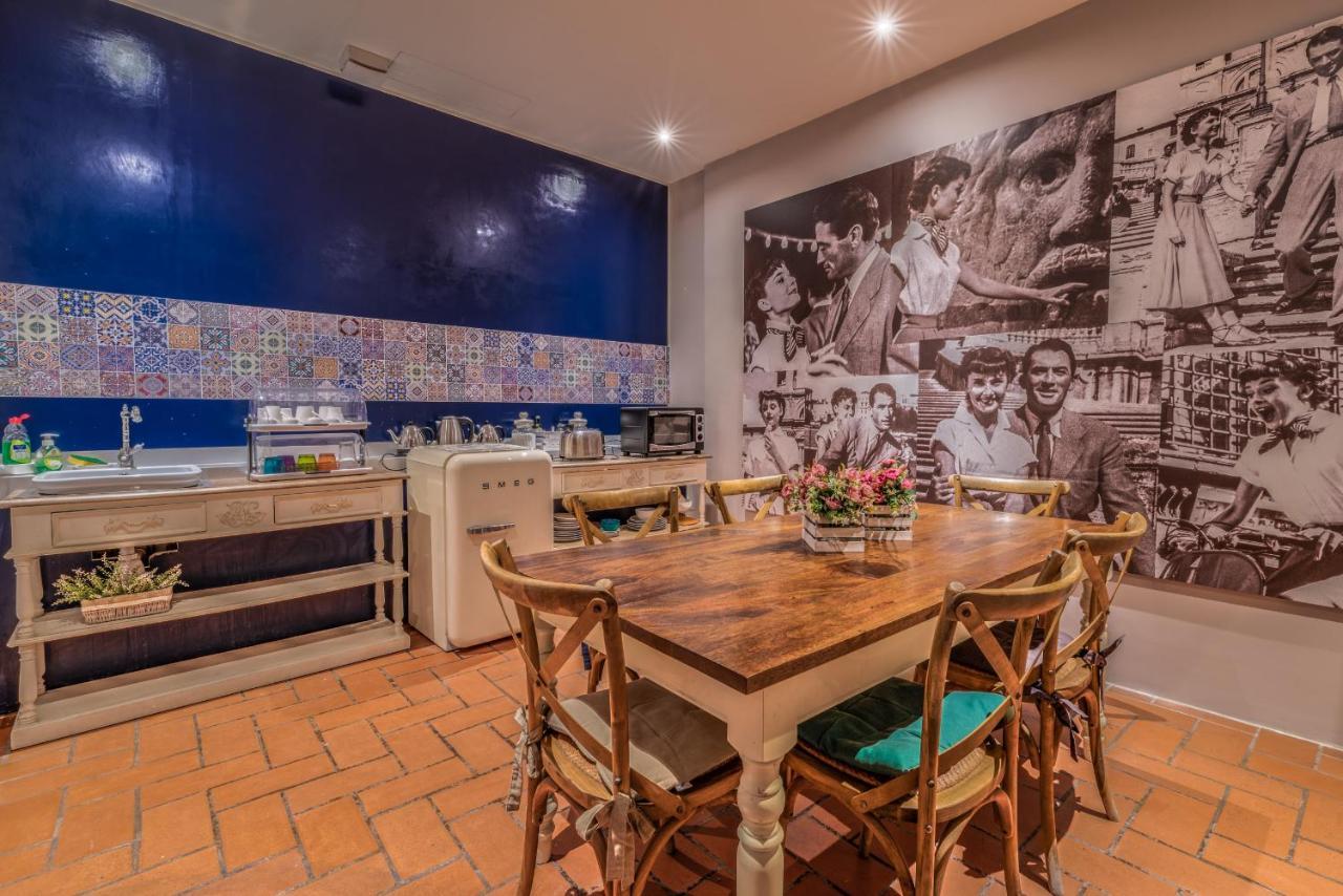 Home Appia Rome Rental Εξωτερικό φωτογραφία
