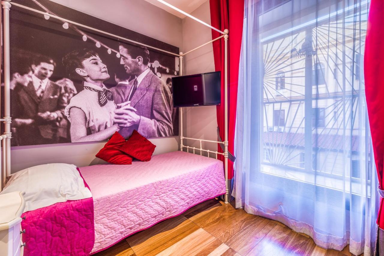 Home Appia Rome Rental Εξωτερικό φωτογραφία