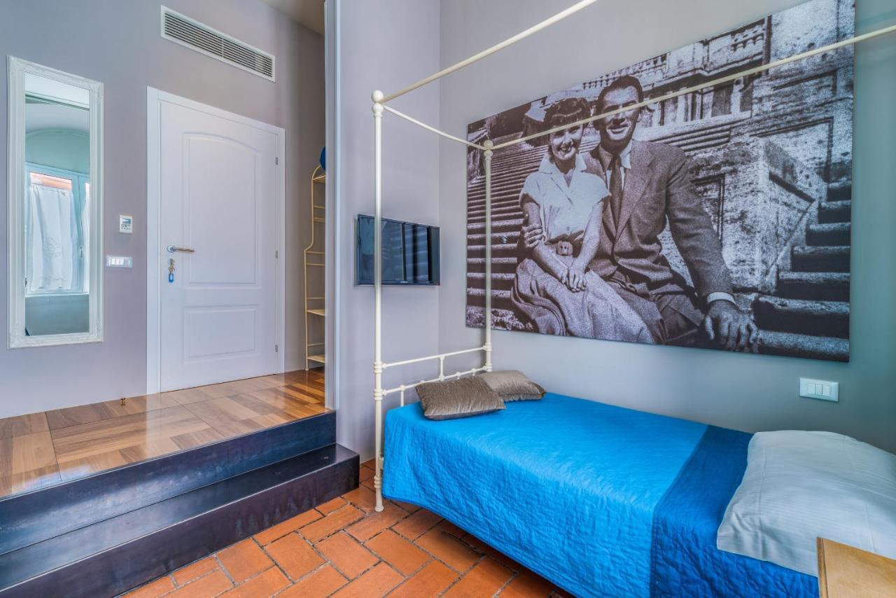 Home Appia Rome Rental Εξωτερικό φωτογραφία