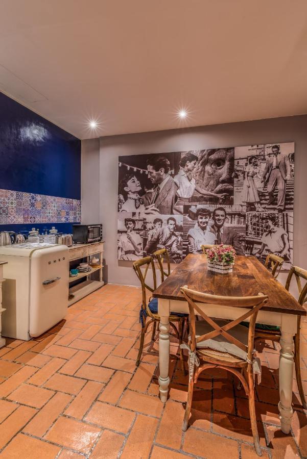 Home Appia Rome Rental Εξωτερικό φωτογραφία