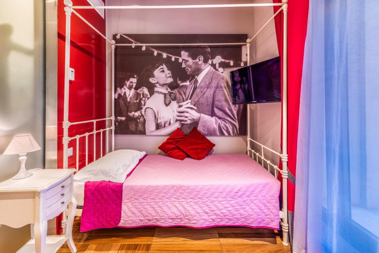 Home Appia Rome Rental Εξωτερικό φωτογραφία